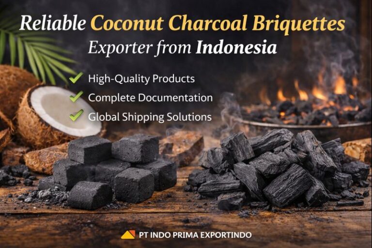 different coconut briquette shapes for export
