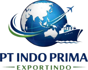 indo prima exportindo